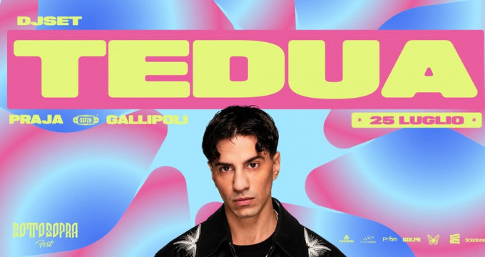 Sabato - TEDUA