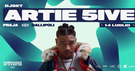 ARTIE 5IVE