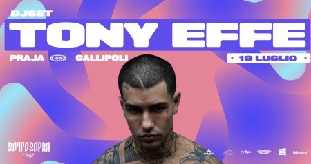 Tony Effe