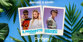 Il Pagante