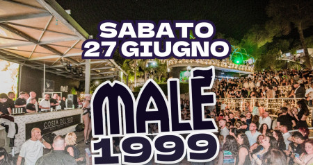 Male 1999