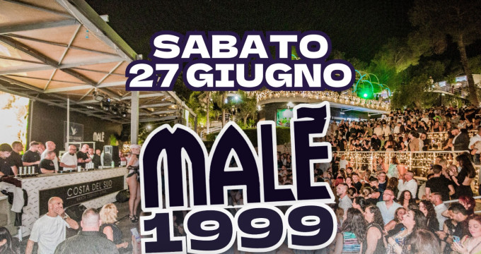 Male 1999