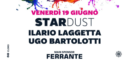 STARdust @CLORO
