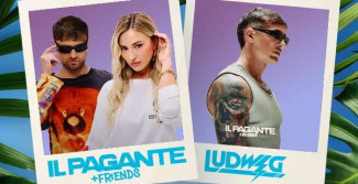 IL PAGANTE x LUDWIG