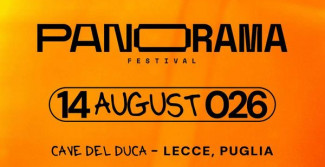 Panorama Festival 2026 - Day 1