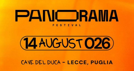 Panorama Festival 2026 - Day 1