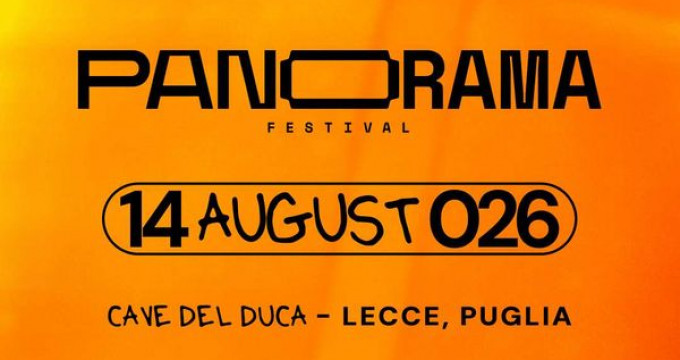 Panorama Festival 2026 - Day 1