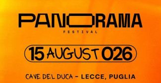 Panorama Festival 2026 - Day 2