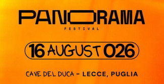 Panorama Festival 2026 - Day 3