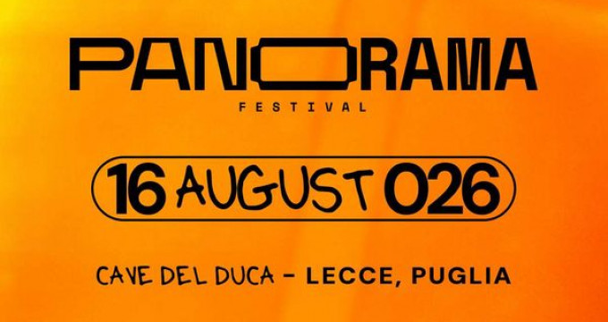 Panorama Festival 2026 - Day 3