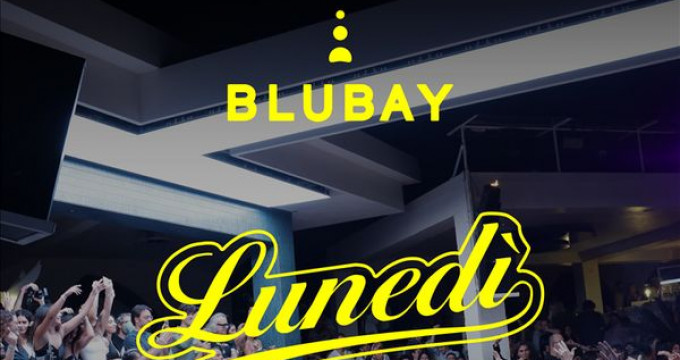 Lunedi - Opening party