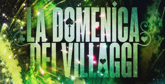 La domenica dei Villaggi