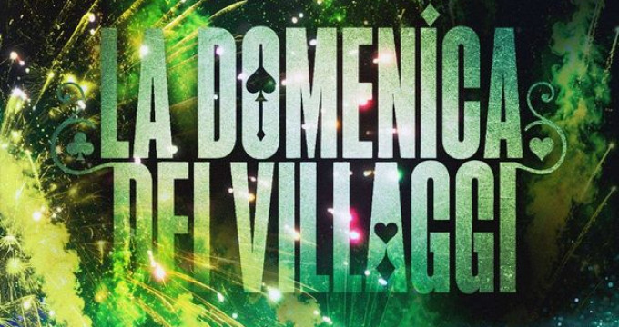 La domenica dei Villaggi