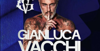 Gianluca Vacchi