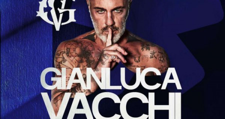 Gianluca Vacchi