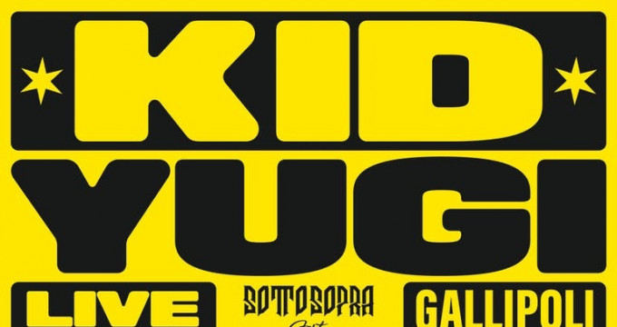 Kid Yugi