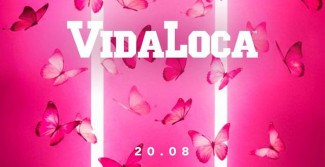 Vidaloca
