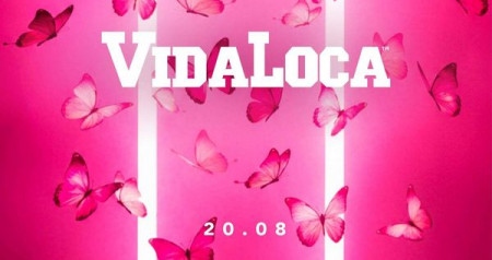 Vidaloca