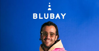 Nico Bernardini - Saturday Night Blubay