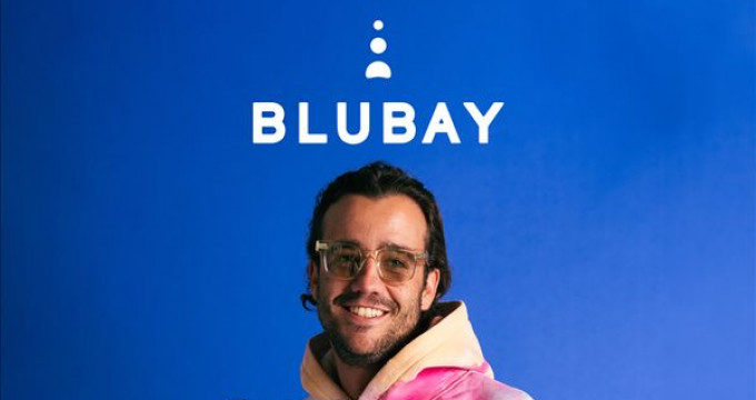 Nico Bernardini - Saturday Night Blubay