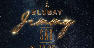 Jimmy Sax