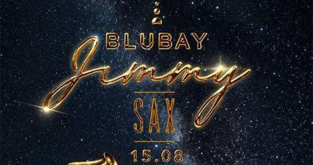Jimmy Sax