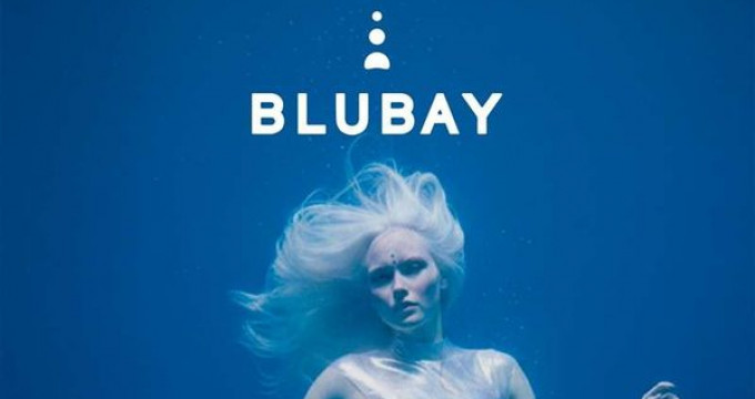 Saturday Night Blubay