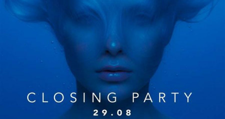 Closing Party