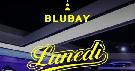 Lunedi Post Office e Gabbiano
