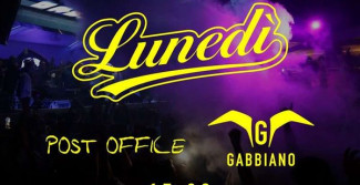 Lunedi Post Office e Gabbiano