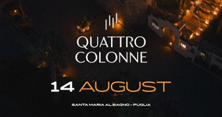 Ferragosto Celebretion