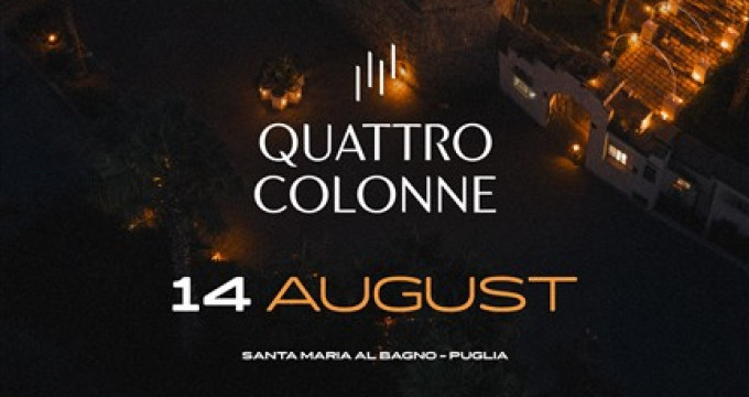 Ferragosto Celebretion