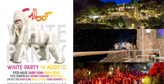 WHITE PARTY