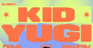 KID YUGI