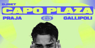CAPO PLAZA
