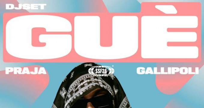 GUÈ