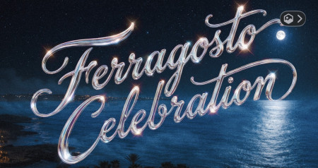 FERRAGOSTO @oasi4colonne