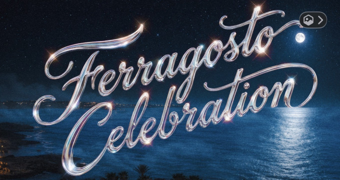 FERRAGOSTO @oasi4colonne