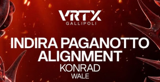 VRTX GALLIPOLI — INDIRA PAGANOTTO