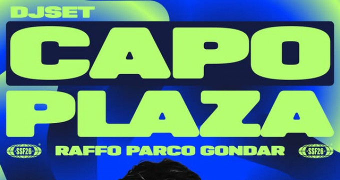 Capo Plaza