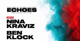 Nina Kraviz, Ben Klock, Gabbs