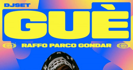 Guè