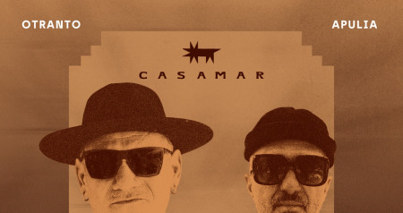 Ralf + Samuel