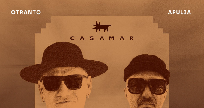 Ralf + Samuel