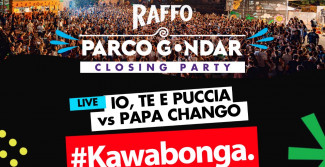 Closing Party