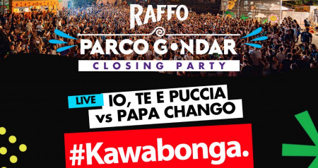Closing Party