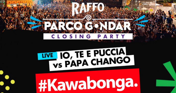Closing Party