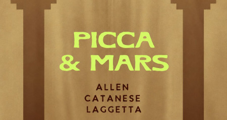 Picca e Mars