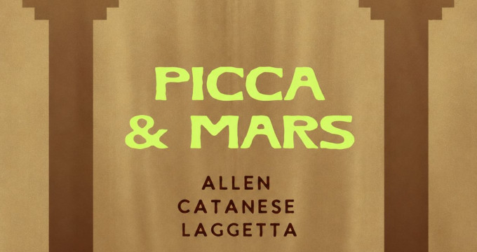 Picca e Mars