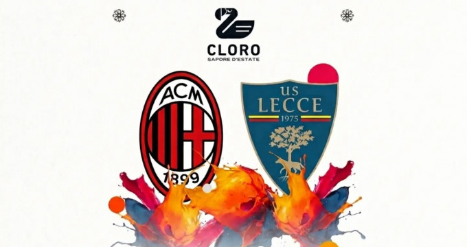 MILAN _ LECCE